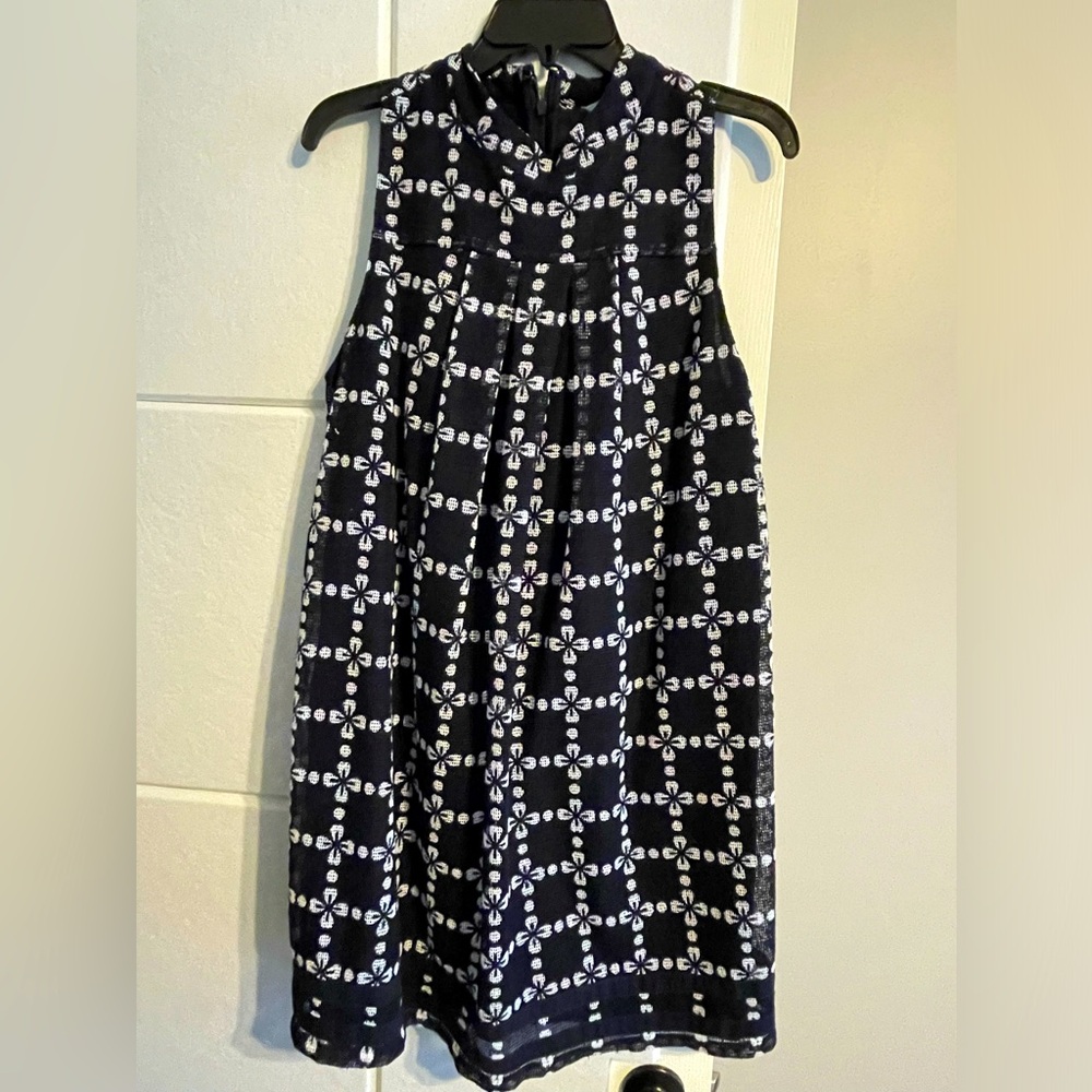 Adorable Crown and Ivy Dress!